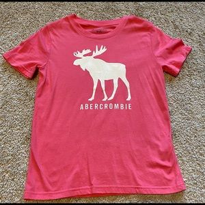 Abercrombie Kids Color Changing Shirt